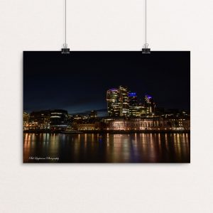London Skyline 2