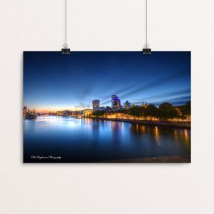 London Skyline