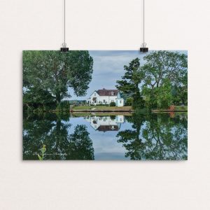 On Reflection... Ferrymans Cottage - Bourne End