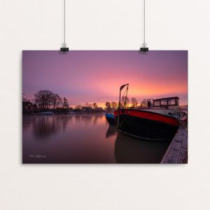 First Light