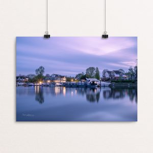 Bourne End Marina