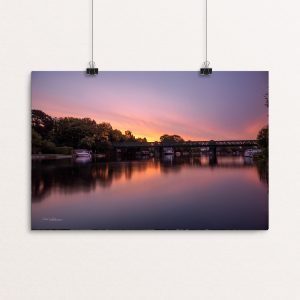 Autumns First Light